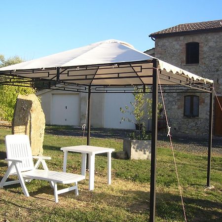 Agriturismo Bio Le 4 Stagioni Porrona Exterior foto