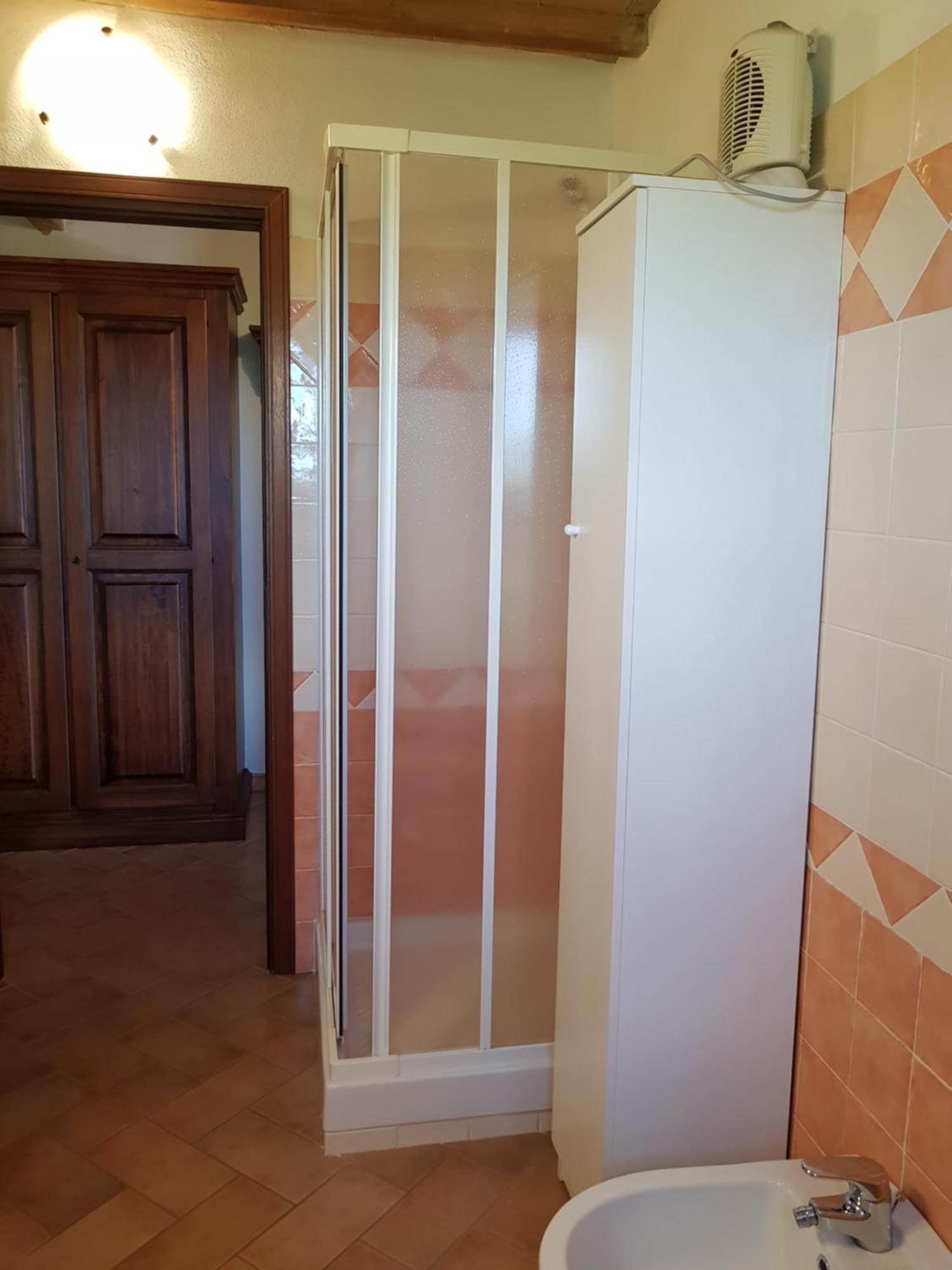 Agriturismo Bio Le 4 Stagioni Porrona Exterior foto